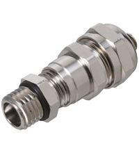 Proximity sensors accessories cable gland CP-CGL-MS-1/4-M12 5pcs